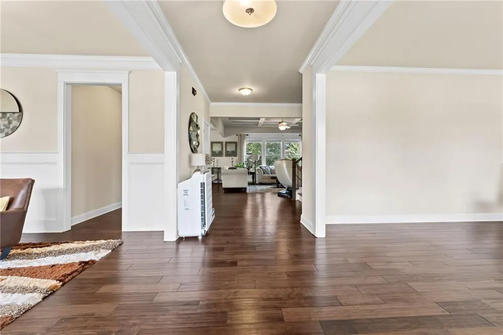 3499 Orchid Meadow Way Buford, GA 30519