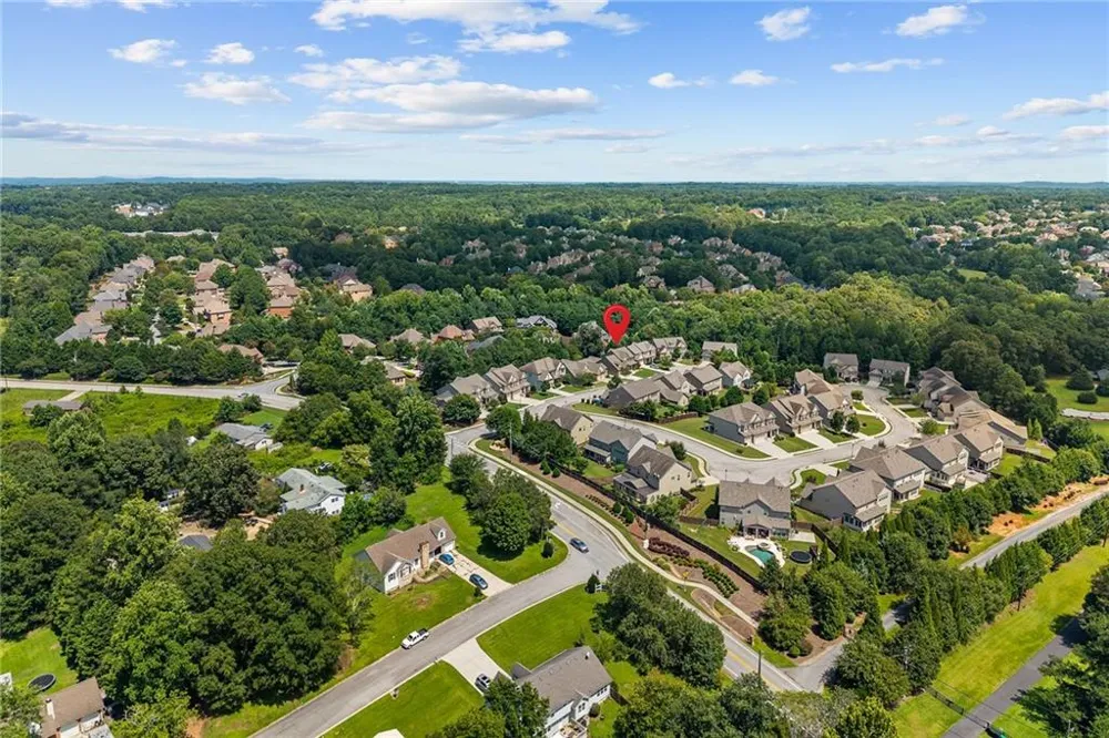 3499 Orchid Meadow Way Buford, GA 30519