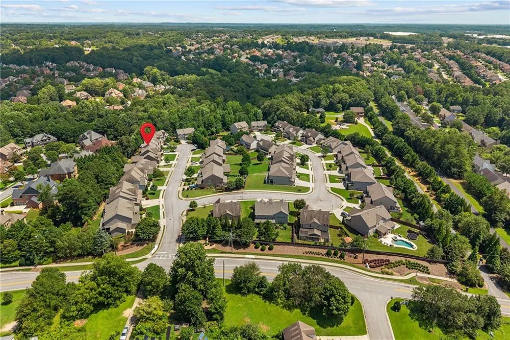3499 Orchid Meadow Way Buford, GA 30519