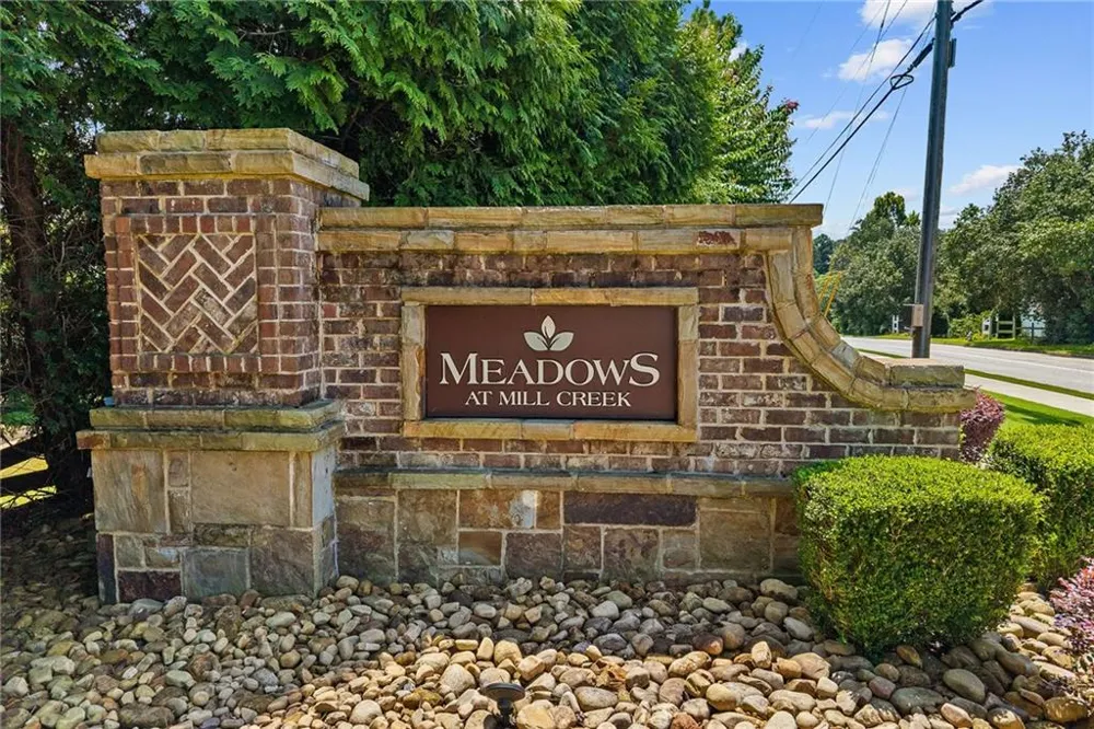3499 Orchid Meadow Way Buford, GA 30519