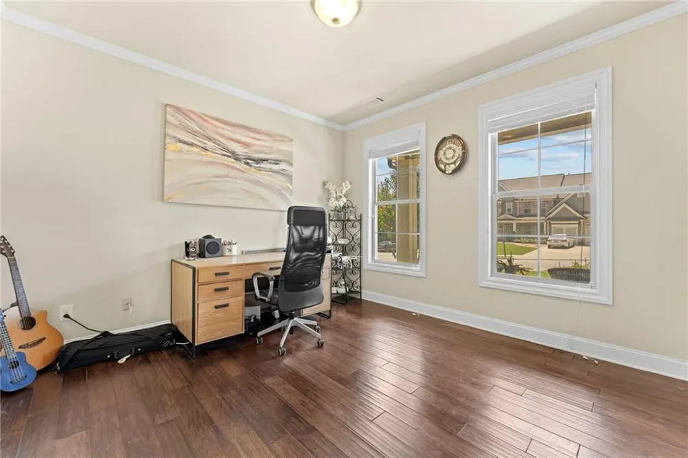 3499 Orchid Meadow Way Buford, GA 30519