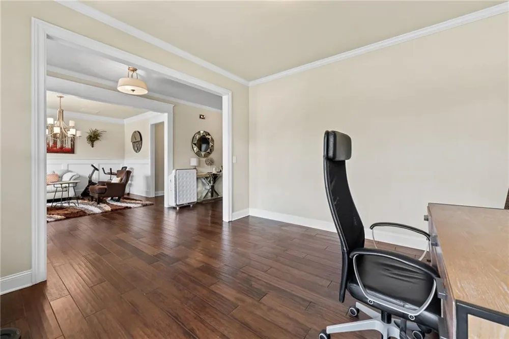 3499 Orchid Meadow Way Buford, GA 30519