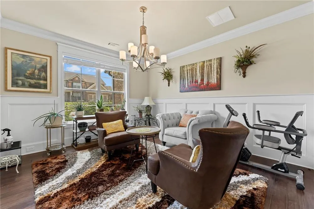 3499 Orchid Meadow Way Buford, GA 30519