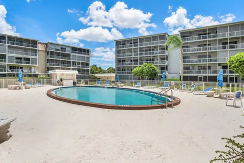 250 John F Kennedy Drive #204