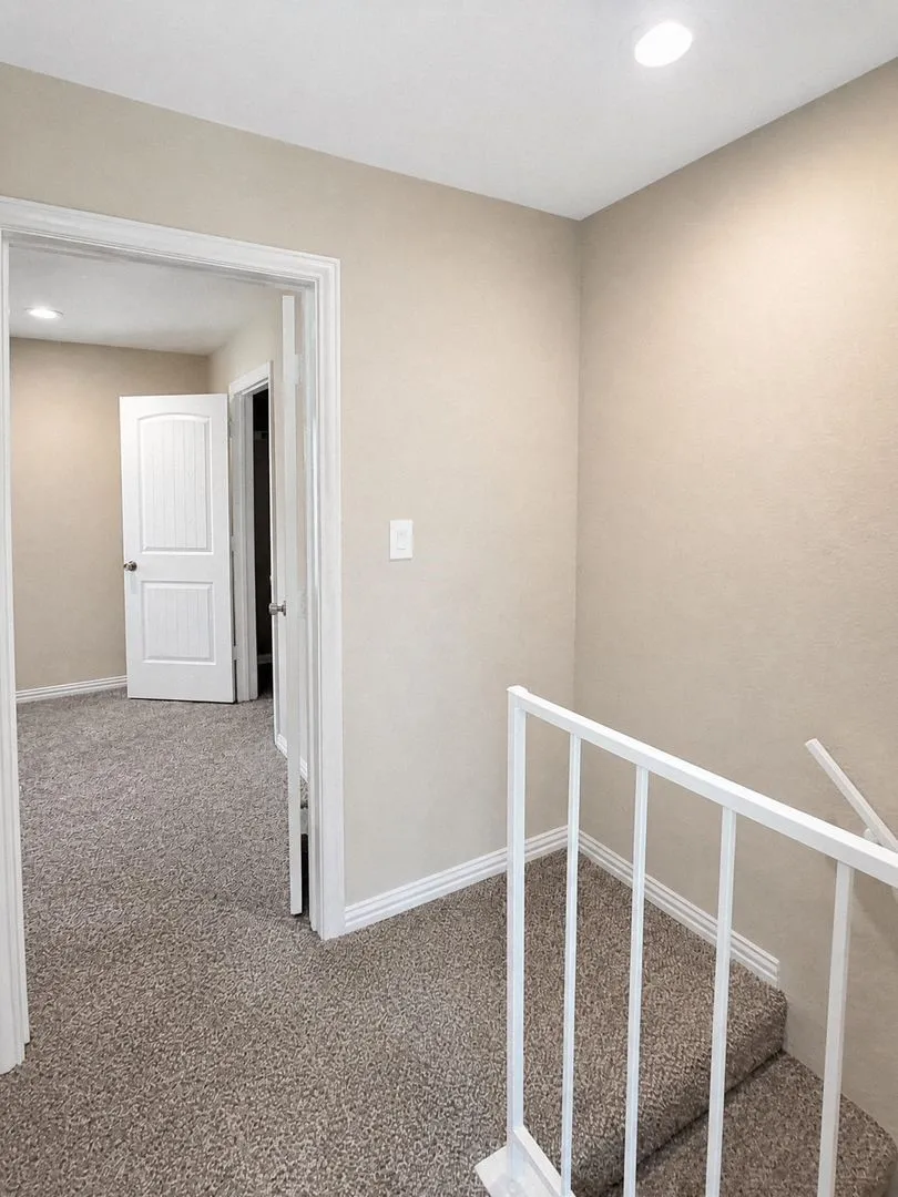 2016 Paisley Drive #E Arlington, TX 76015