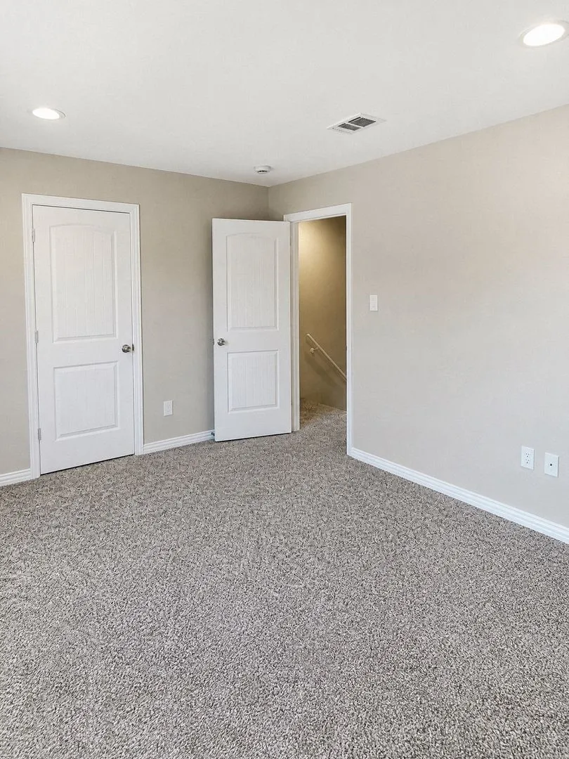 2016 Paisley Drive #E Arlington, TX 76015