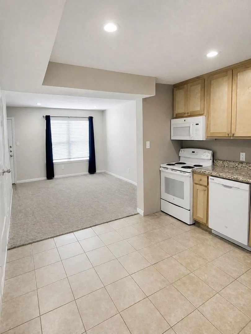 2016 Paisley Drive #E Arlington, TX 76015
