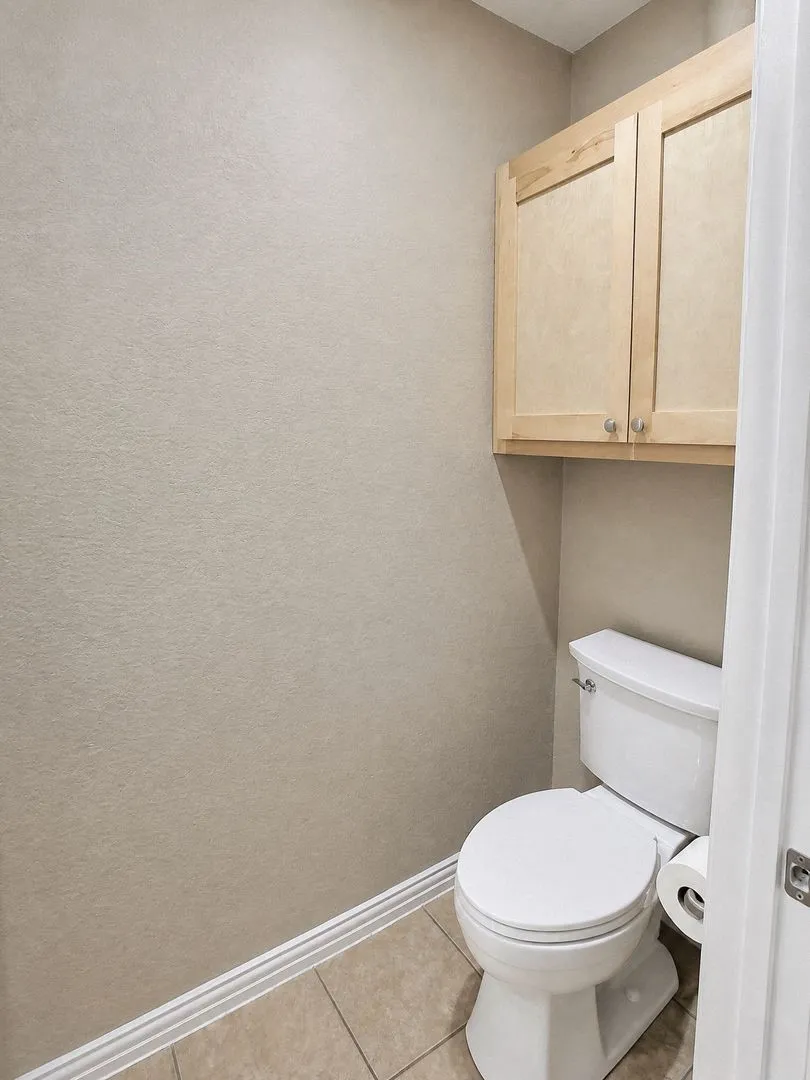 2016 Paisley Drive #E Arlington, TX 76015
