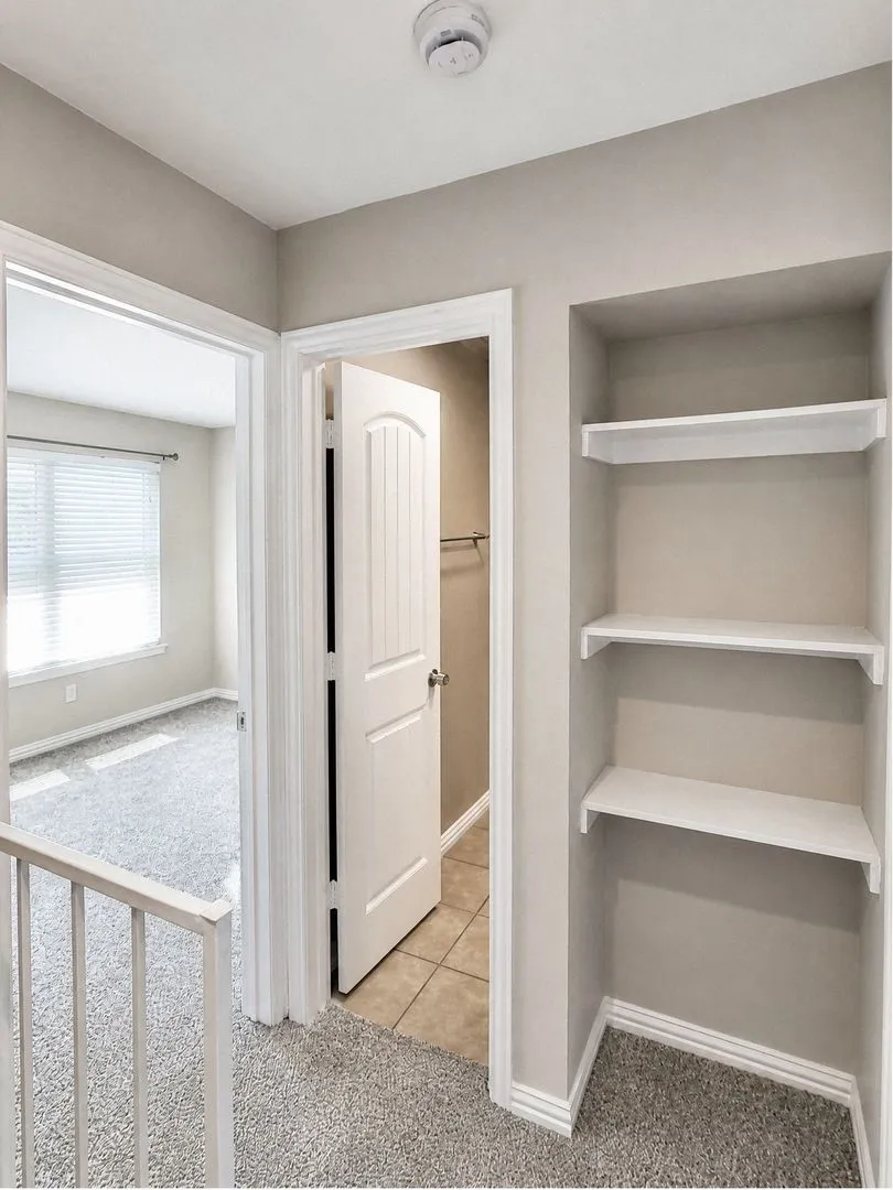 2016 Paisley Drive #E Arlington, TX 76015