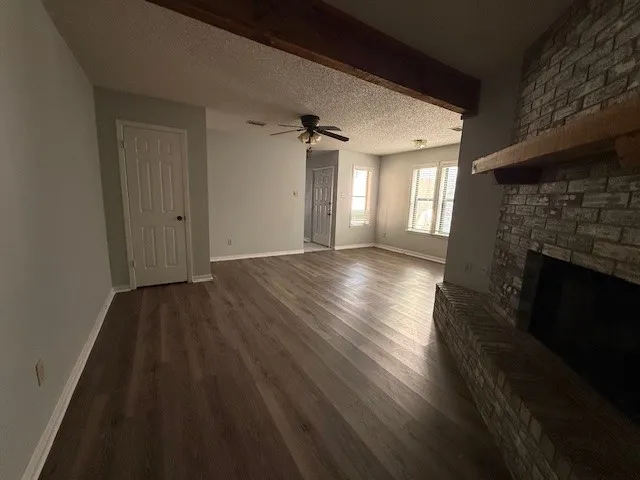 7 Crossroads Drive Abilene, TX 79605