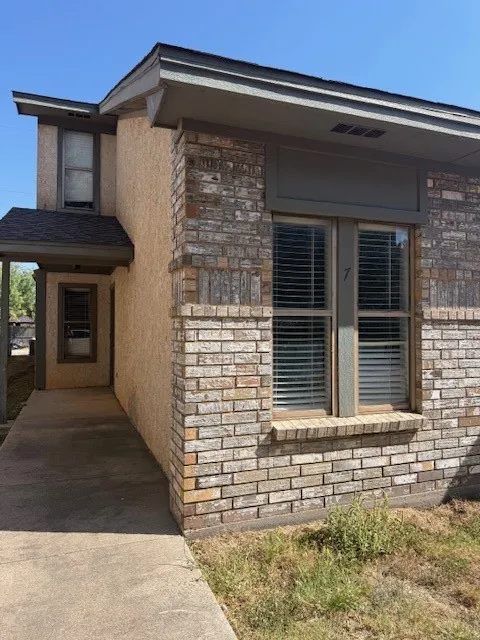 7 Crossroads Drive Abilene, TX 79605