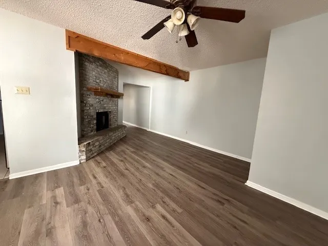 7 Crossroads Drive Abilene, TX 79605