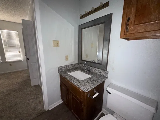 7 Crossroads Drive Abilene, TX 79605
