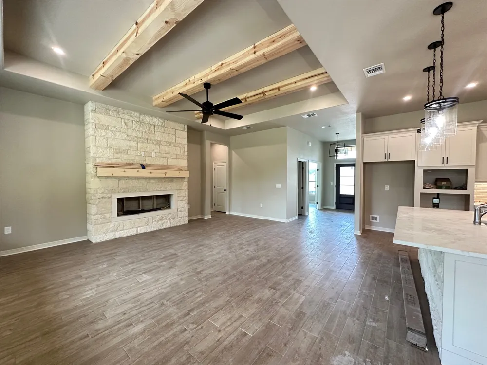 131 Lasso Loop Lorena, TX 76655