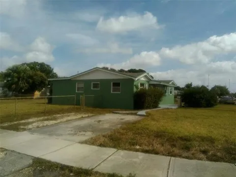 2951 NW 208TH TERRACE