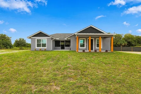 20806 NW 274th Street