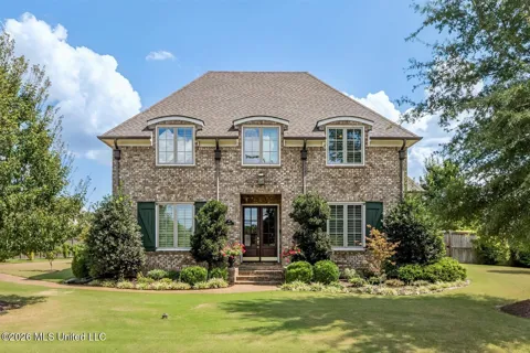 4480 Woodgate Lane