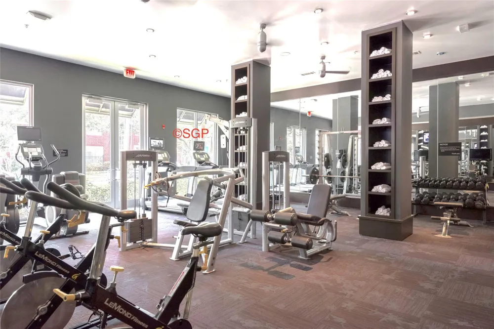 2700 Brazos Street #1411 Houston, TX 77006