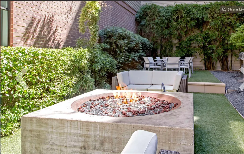 2700 Brazos Street #1411 Houston, TX 77006