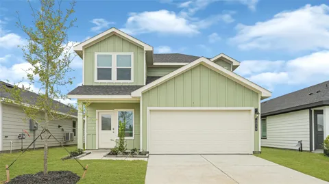 6711 Canyon Breeze Drive