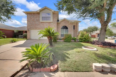 16302 Goanna Court