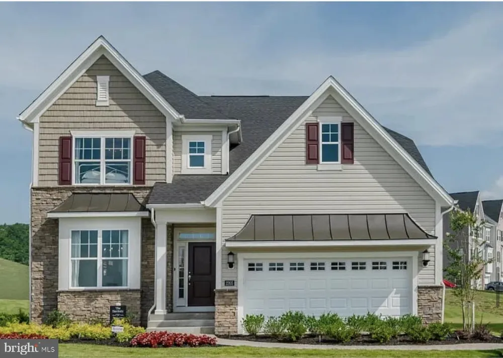 5871 SAINT DAVID DRIVE White Plains, MD 20695