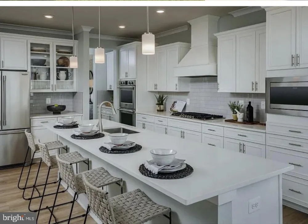 5871 SAINT DAVID DRIVE White Plains, MD 20695