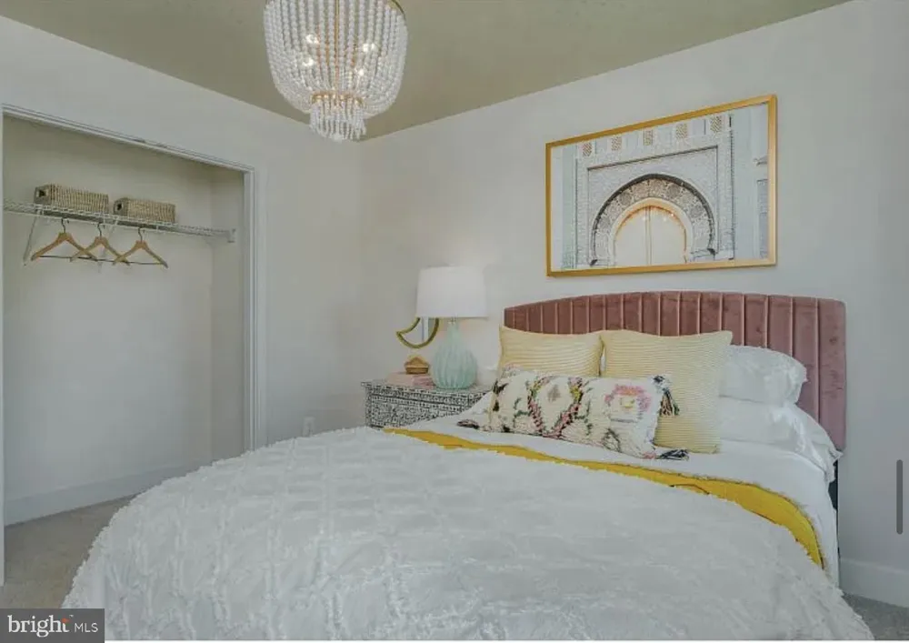 5871 SAINT DAVID DRIVE White Plains, MD 20695