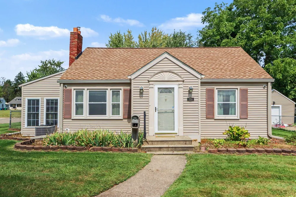 256 Fairfield Avenue Battle Creek, MI 49015