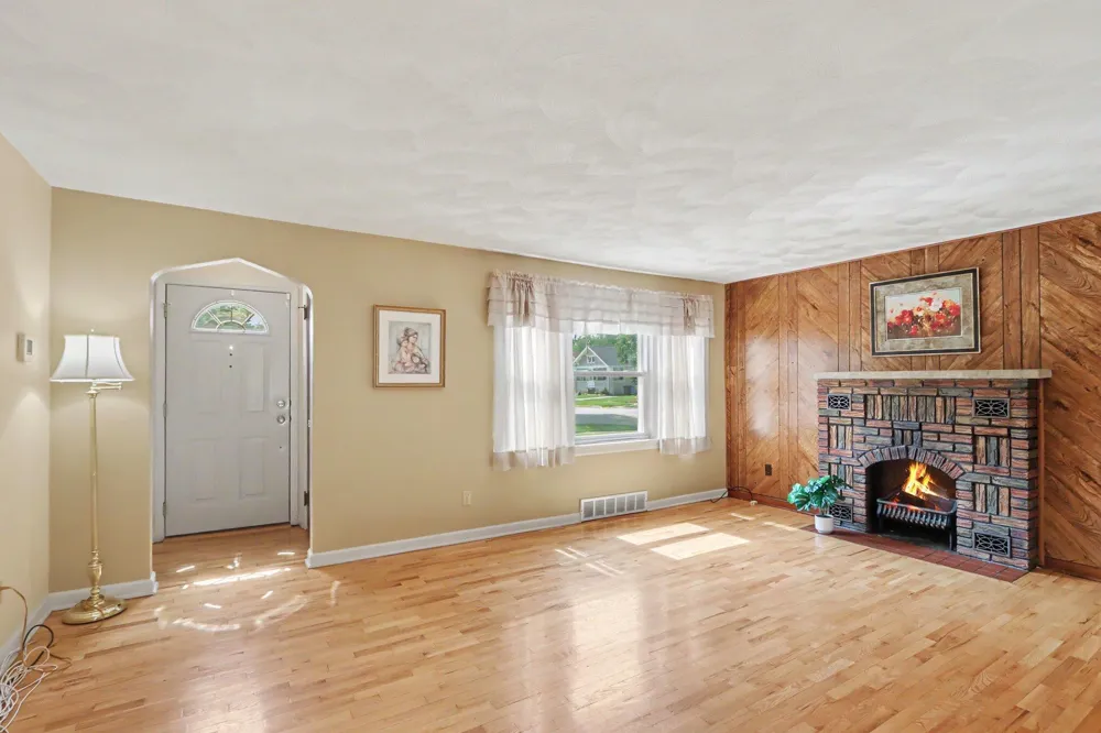 256 Fairfield Avenue Battle Creek, MI 49015