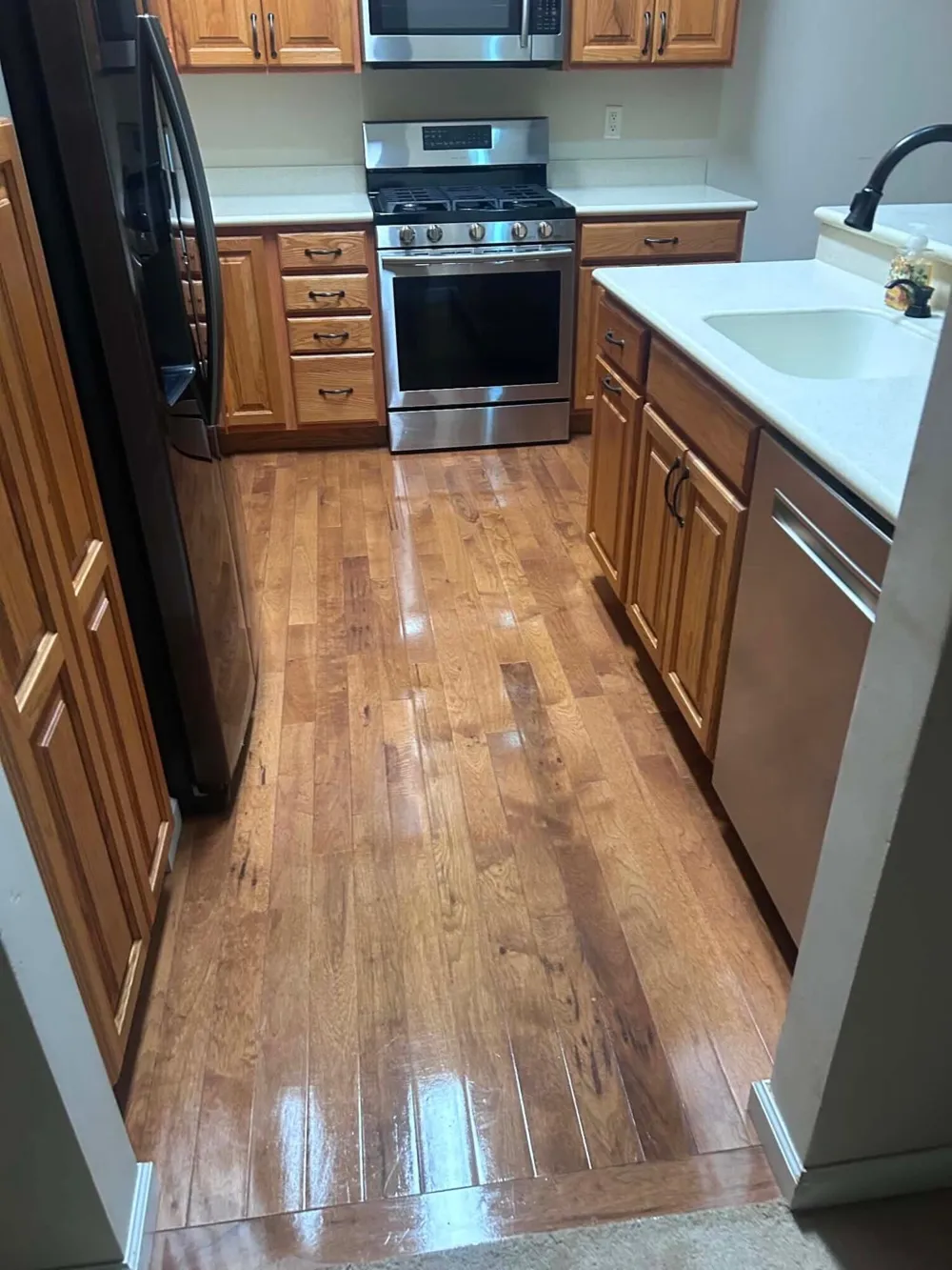 1841 Wexford Circle Ypsilanti, MI 48198