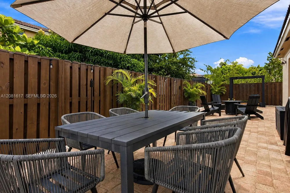 1521 SW 194th Ter Pembroke Pines, FL 33029