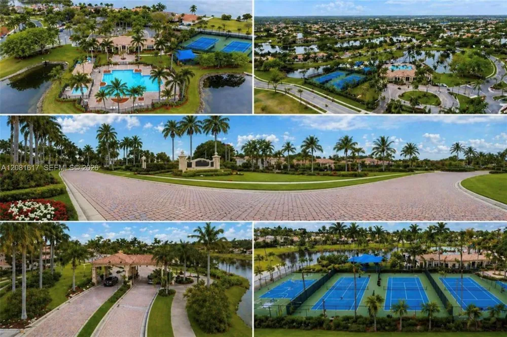 1521 SW 194th Ter Pembroke Pines, FL 33029