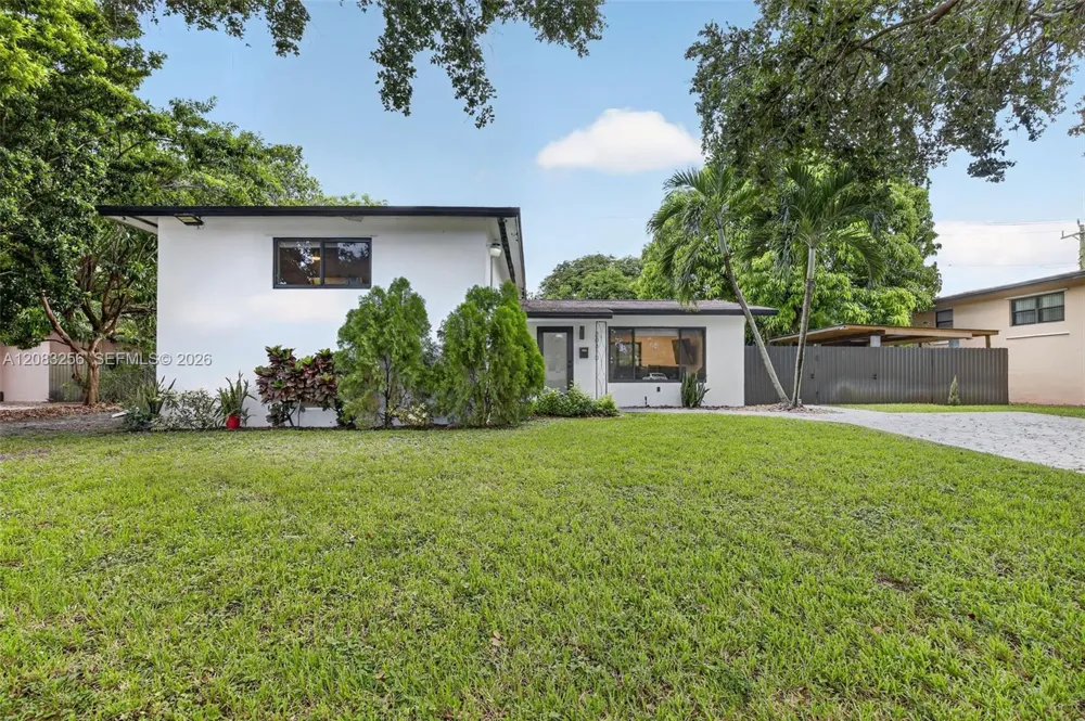 20310 NE 14th Ave Miami, FL 33179