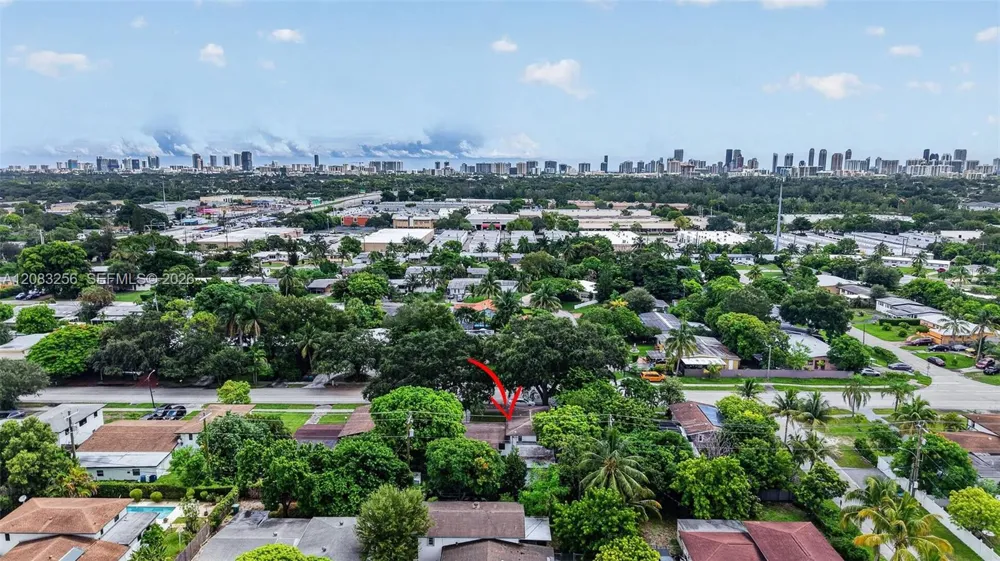 20310 NE 14th Ave Miami, FL 33179