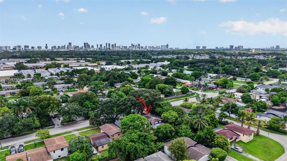 20310 NE 14th Ave Miami, FL 33179