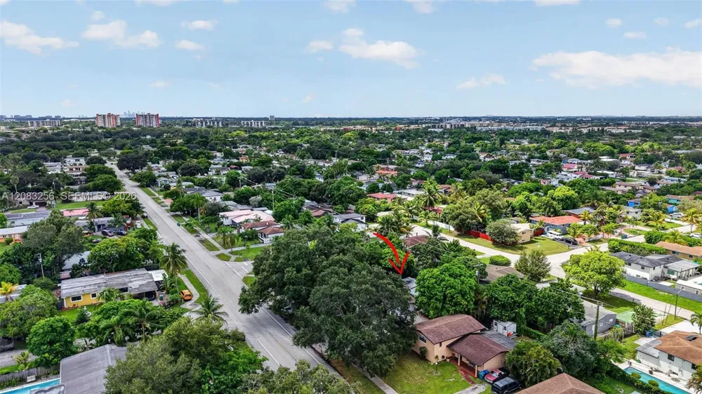 20310 NE 14th Ave Miami, FL 33179