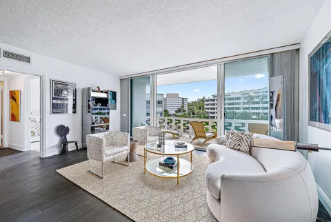 2760 S Ocean Boulevard #310