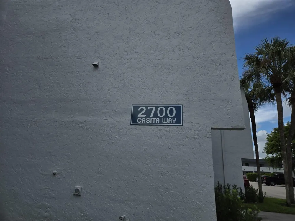 2700 CASITA WAY #2140 Delray Beach, FL 33445