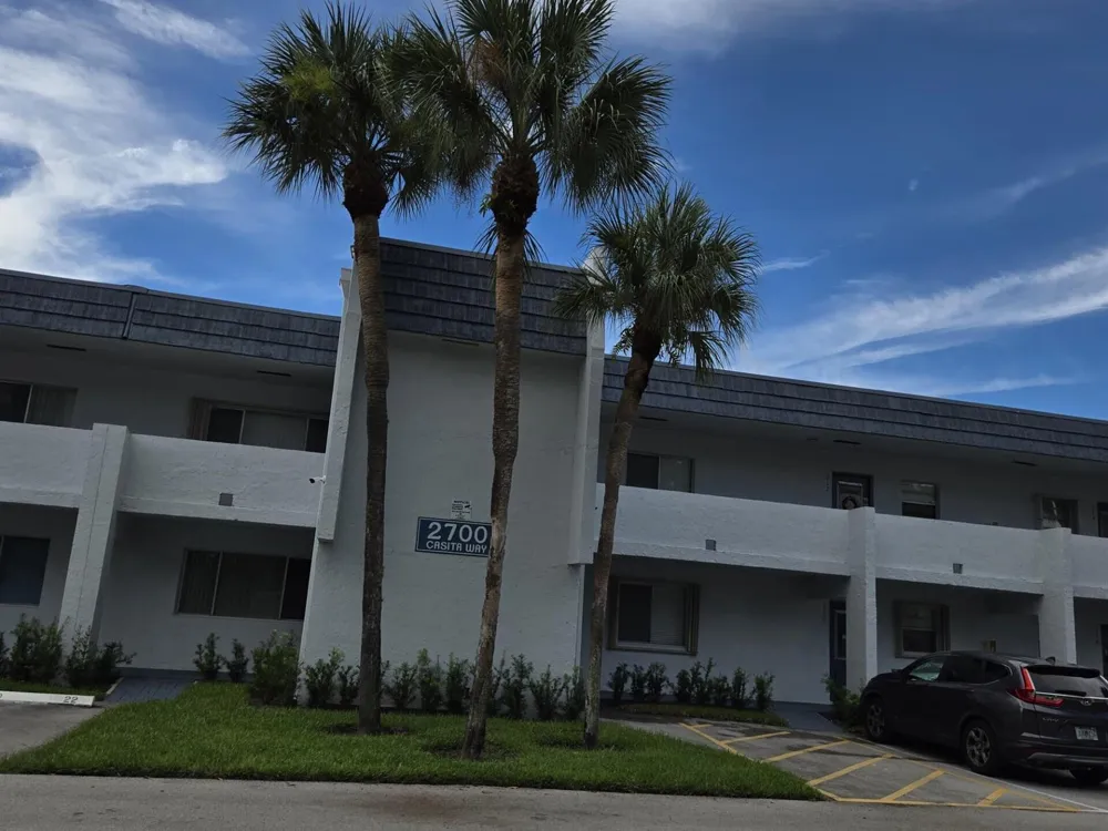 2700 CASITA WAY #2140 Delray Beach, FL 33445