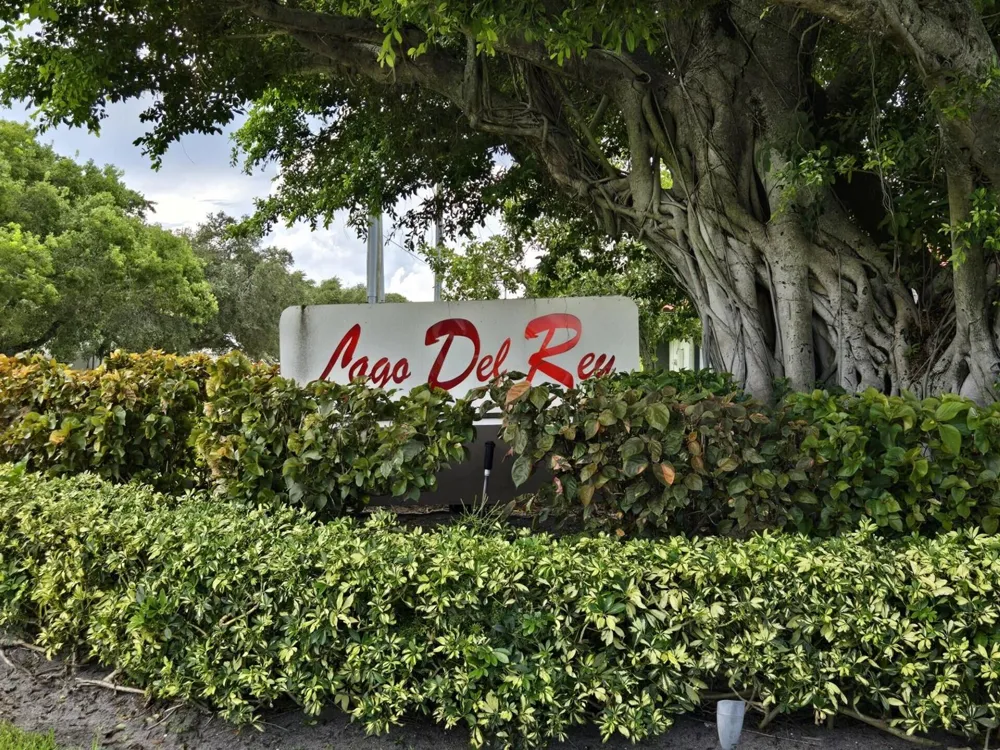 2700 CASITA WAY #2140 Delray Beach, FL 33445