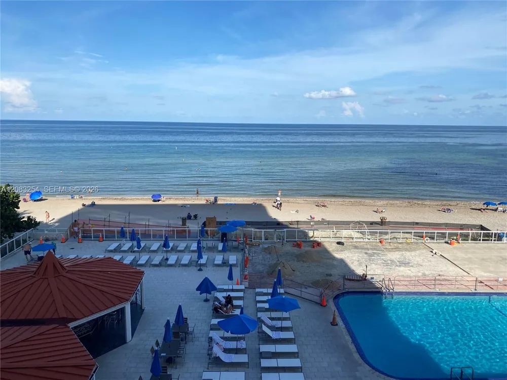 19201 Collins Ave #314 Sunny Isles Beach, FL 33160