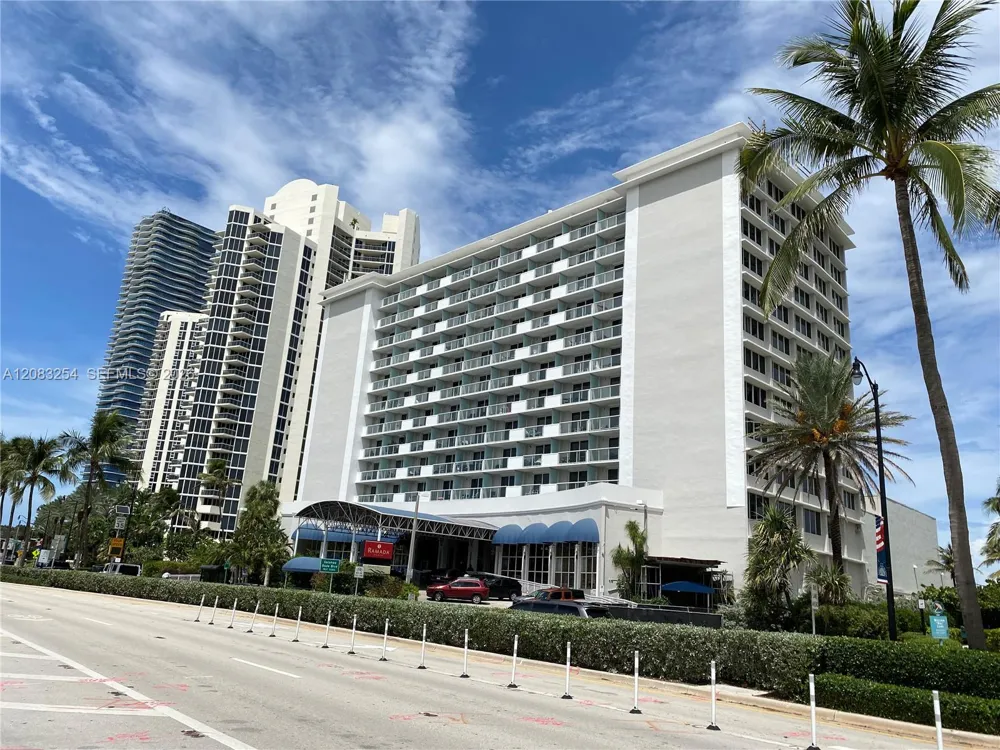 19201 Collins Ave #314 Sunny Isles Beach, FL 33160