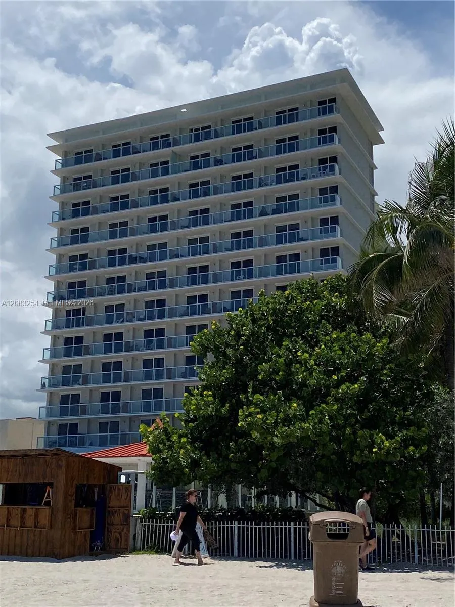 19201 Collins Ave #314 Sunny Isles Beach, FL 33160