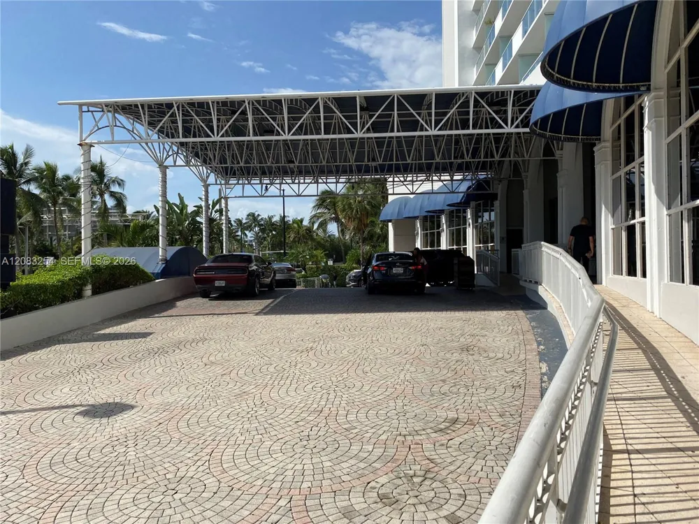 19201 Collins Ave #314 Sunny Isles Beach, FL 33160