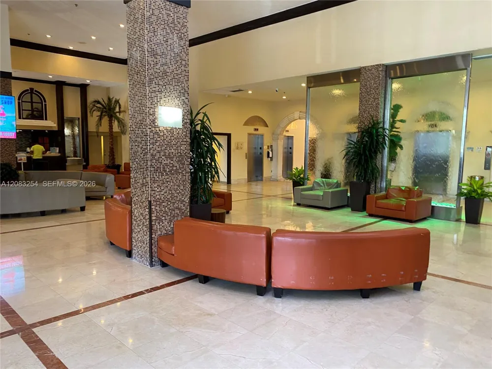 19201 Collins Ave #314 Sunny Isles Beach, FL 33160