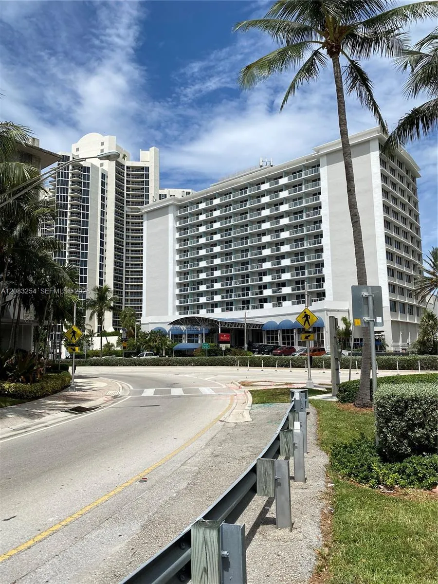 19201 Collins Ave #314 Sunny Isles Beach, FL 33160