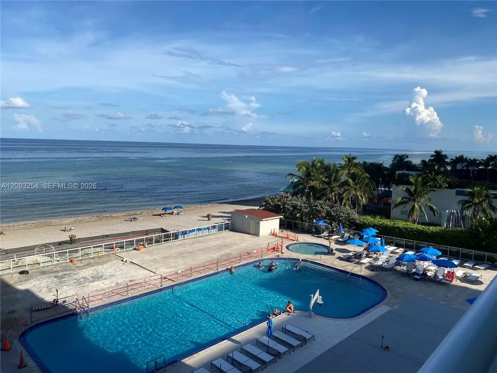 19201 Collins Ave #314 Sunny Isles Beach, FL 33160