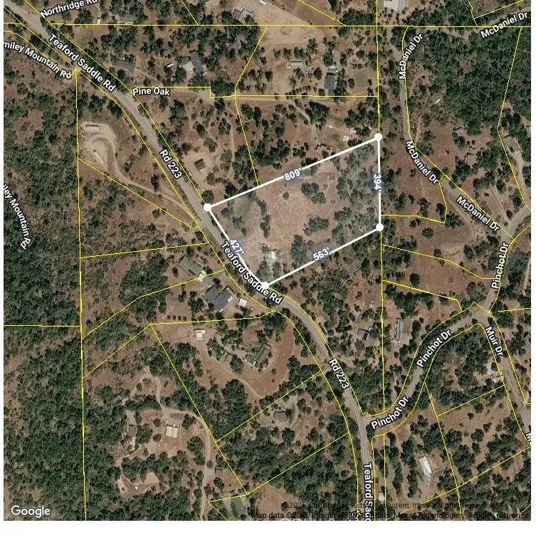 34269 Road 223 North Fork, CA 93643