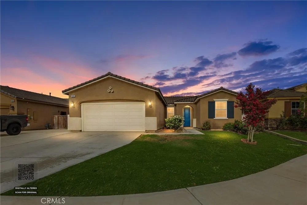 8209 Coral Point Court Bakersfield, CA 93313